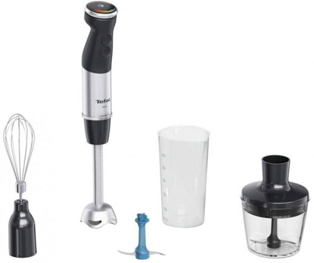 Блендер Tefal Quickchef + HB67E830 - фото - интернет-магазин электроники и бытовой техники TTT