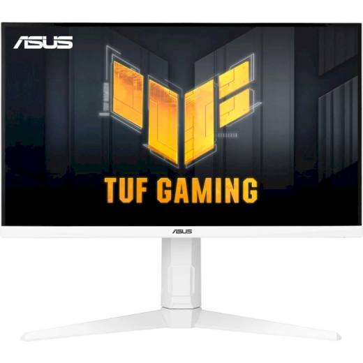 Монітор ASUS TUF Gaming VG27AQML1A-W - фото - інтернет-магазин електроніки та побутової техніки TTT