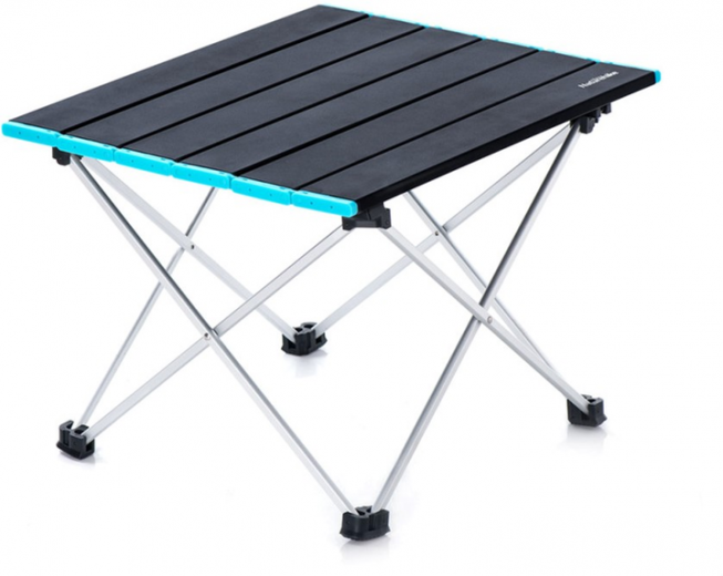 Стол раскладной Naturehike NH19Z008-Z L (6927595750773) - фото Стол раскладной Naturehike NH19Z008-Z L (6927595750773) - фото - интернет-магазин электроники и бытовой техники TTT