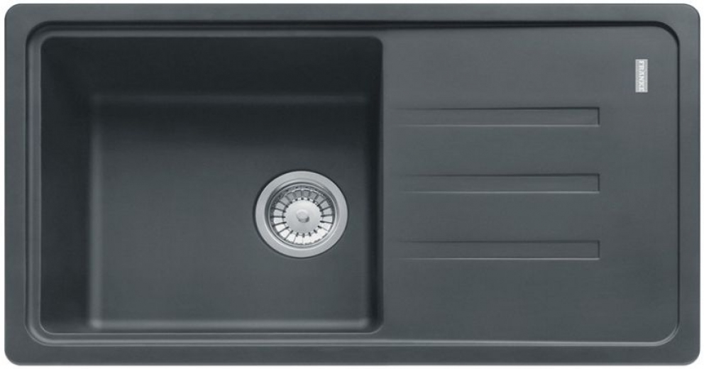 Кухонная мойка Franke BSG 611-78 114.0375.040 - фото Кухонная мойка Franke BSG 611-78 114.0375.040 - фото - интернет-магазин электроники и бытовой техники TTT