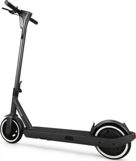 Электросамокат SoFlow SO ONE+ (WO vers.) 500 Вт / 40 км (101680116) Black  - фото - интернет-магазин электроники и бытовой техники TTT