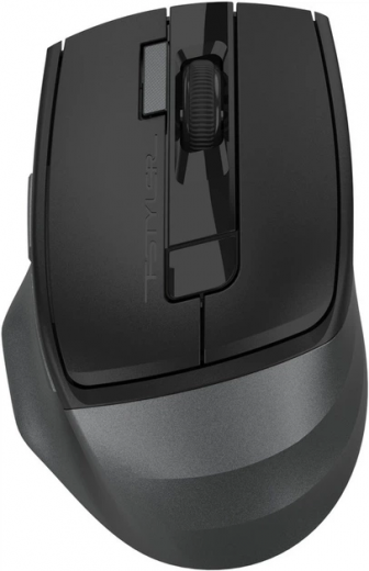 Миша A4Tech Fstyler FB45CS Air2 Stone Grey - фото - інтернет-магазин електроніки та побутової техніки TTT