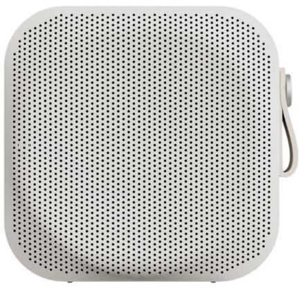 Портативна акустика Sudio F2 (F2WHT) Chalk White - фото - інтернет-магазин електроніки та побутової техніки TTT