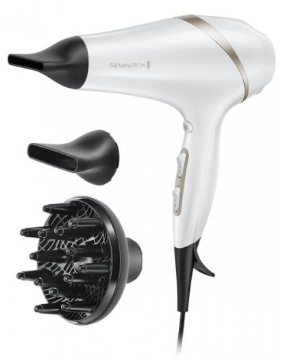 Фен Remington AC8901 HYDRAluxe - фото - интернет-магазин электроники и бытовой техники TTT