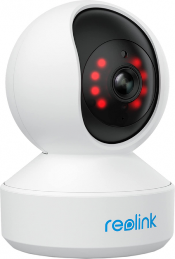 IP камера Reolink E Series E320 E1 - фото IP камера Reolink E Series E320 E1 - фото - интернет-магазин электроники и бытовой техники TTT