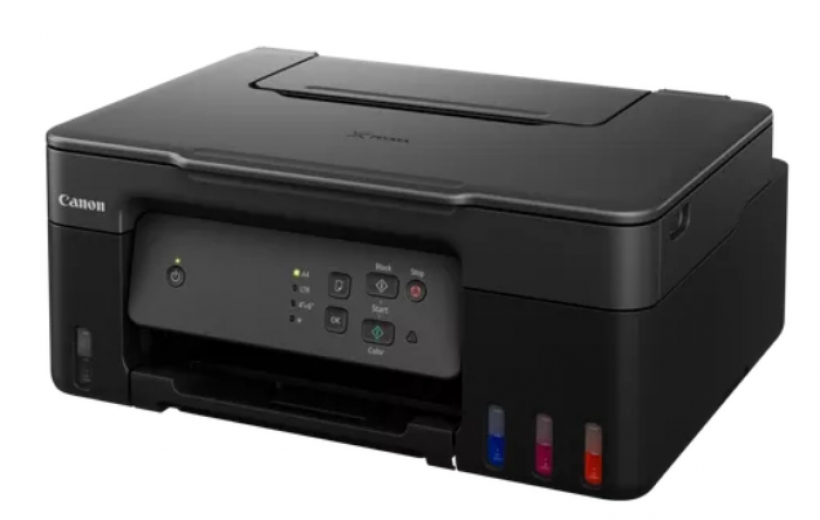 МФУ Canon Pixma G2430 (5645C002AA) - фото - интернет-магазин электроники и бытовой техники TTT