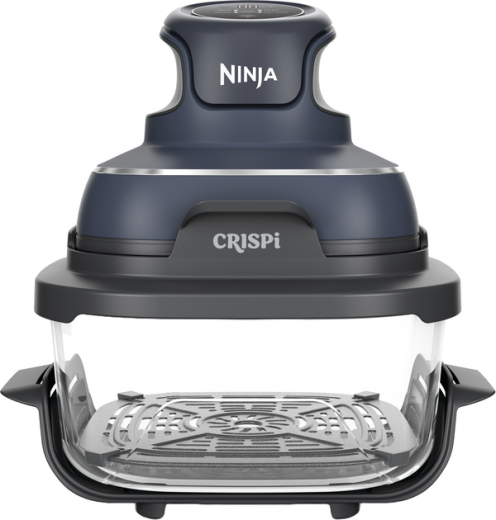 Мультипечь Ninja Crispi FN101EUGY - фото - интернет-магазин электроники и бытовой техники TTT