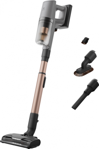 Акумуляторний пилосос Electrolux EP82UB25UG - фото Акумуляторний пилосос Electrolux EP82UB25UG - фото - інтернет-магазин електроніки та побутової техніки TTT