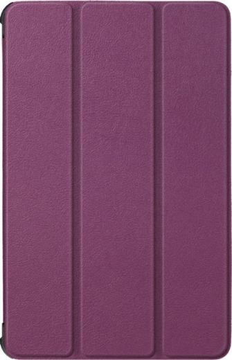 Чохол BeCover Smart Case для Lenovo Tab M10 Plus TB-X606F (705182) Purple  - фото - інтернет-магазин електроніки та побутової техніки TTT