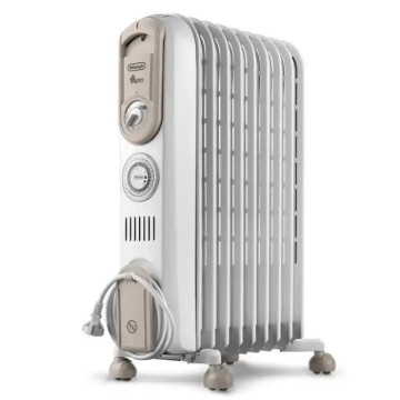 Обогреватель DeLonghi Vento V550918TWB - фото Обогреватель DeLonghi Vento V550918TWB - фото - интернет-магазин электроники и бытовой техники TTT