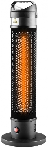 Инфракрасный обогреватель Neo Tools 90-035 - фото Инфракрасный обогреватель Neo Tools 90-035 - фото - интернет-магазин электроники и бытовой техники TTT