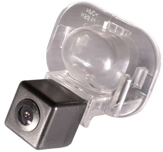 Камера заднего вида IL Trade 12-4444 HYUNDAI (Accent 4D) / KIA (Cerato/Venga) - фото - интернет-магазин электроники и бытовой техники TTT