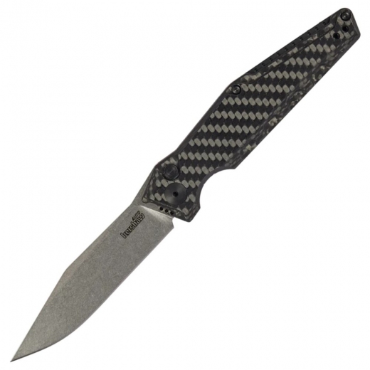 Нож Kershaw Launch 7 CF - фото - интернет-магазин электроники и бытовой техники TTT