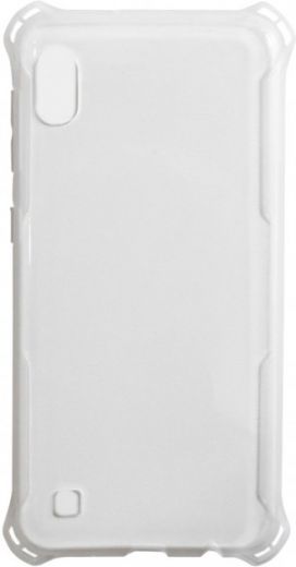 Cиліконовий чохол BeCover для Samsung Galaxy A10 SM-A105 (704773) Transparancy  - фото - інтернет-магазин електроніки та побутової техніки TTT