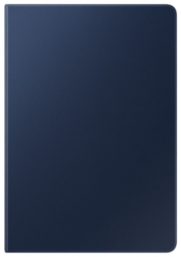 Обложка Samsung Book Cover Galaxy Tab S7 (T875) (EF-BT630PNEGRU) Navy  - фото Обложка Samsung Book Cover Galaxy Tab S7 (T875) (EF-BT630PNEGRU) Navy  - фото - интернет-магазин электроники и бытовой техники TTT