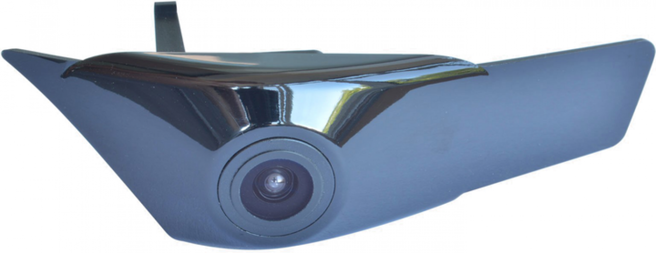 Камера переднього виду Prime-X C8187 Toyota Camry Normal Low Version (2018) - фото - інтернет-магазин електроніки та побутової техніки TTT