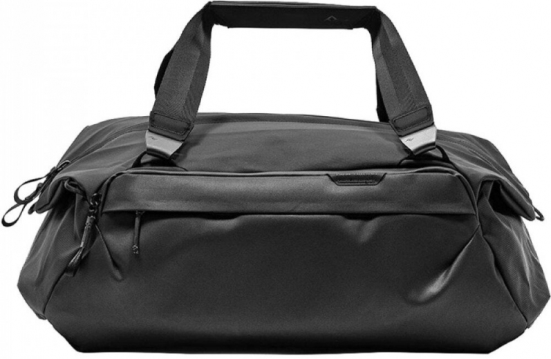 Сумка Peak Design Travel Duffel 35L Black (BTRD-35-BK-1) - фото - интернет-магазин электроники и бытовой техники TTT