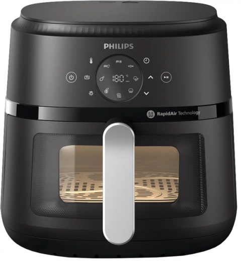 Мультипечь Philips NA231/00 - фото - интернет-магазин электроники и бытовой техники TTT