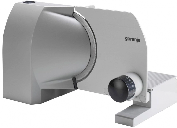 Ломтерезка Gorenje R708A - фото Ломтерезка Gorenje R708A - фото - интернет-магазин электроники и бытовой техники TTT
