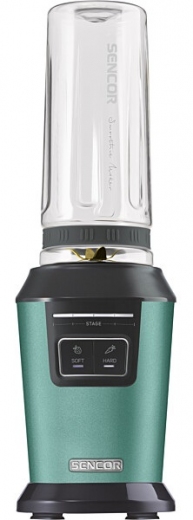 Блендер Sencor SBL7171GR - фото Блендер Sencor SBL7171GR - фото - інтернет-магазин електроніки та побутової техніки TTT