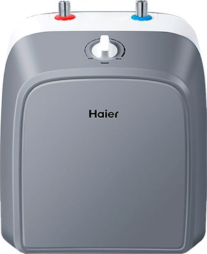 Бойлер Haier ES10V-Q2 (R) - фото Бойлер Haier ES10V-Q2 (R) - фото - интернет-магазин электроники и бытовой техники TTT