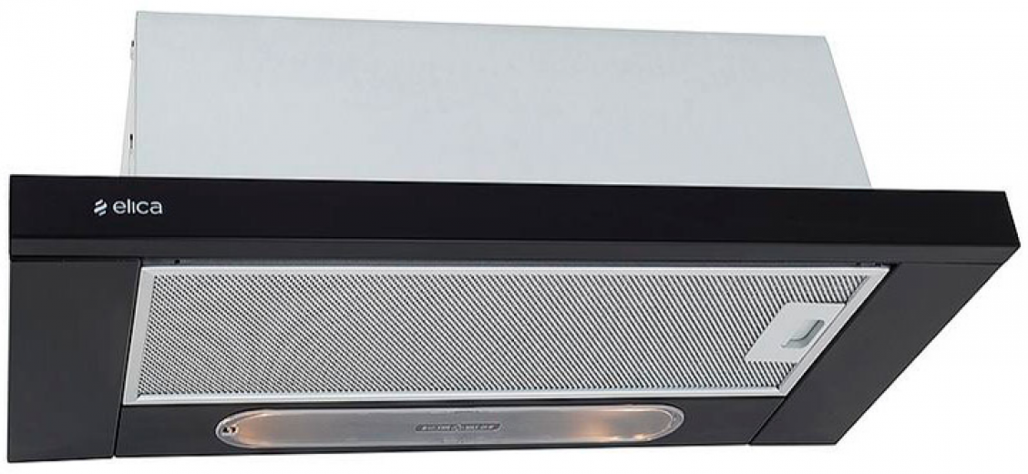 Витяжка ELICA TT14 LUX BL/A/60 - фото - інтернет-магазин електроніки та побутової техніки TTT