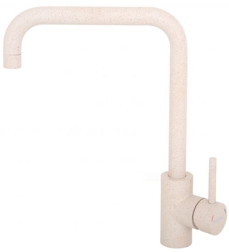 Кухонний змішувач INTERLINE Loft New Avena - фото - інтернет-магазин електроніки та побутової техніки TTT