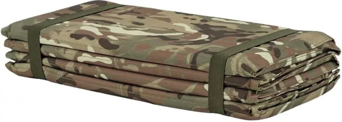 Килимок туристичний Highlander Z Sleeping Mat HMTC (931679) - фото - інтернет-магазин електроніки та побутової техніки TTT