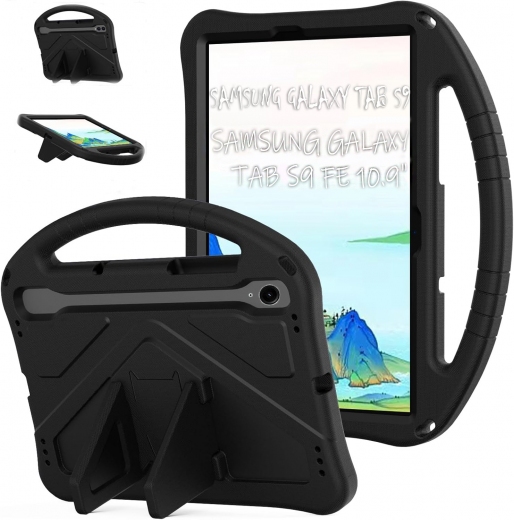 Накладка Becover Protected Cover для Samsung Galaxy Tab S9 FE (SM-X510/SM-X516B) 10.9