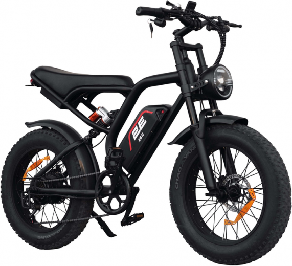 Электровелосипед 2E EB11 20