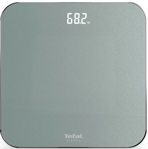 Весы напольные Tefal Classic PP1903V0 - фото - интернет-магазин электроники и бытовой техники TTT