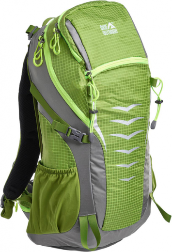 Рюкзак Skif Outdoor Seagle 45 л Green  - фото Рюкзак Skif Outdoor Seagle 45 л Green  - фото - интернет-магазин электроники и бытовой техники TTT