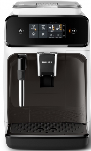 Кавомашина Philips Series 1200 EP1224/00 - фото - інтернет-магазин електроніки та побутової техніки TTT