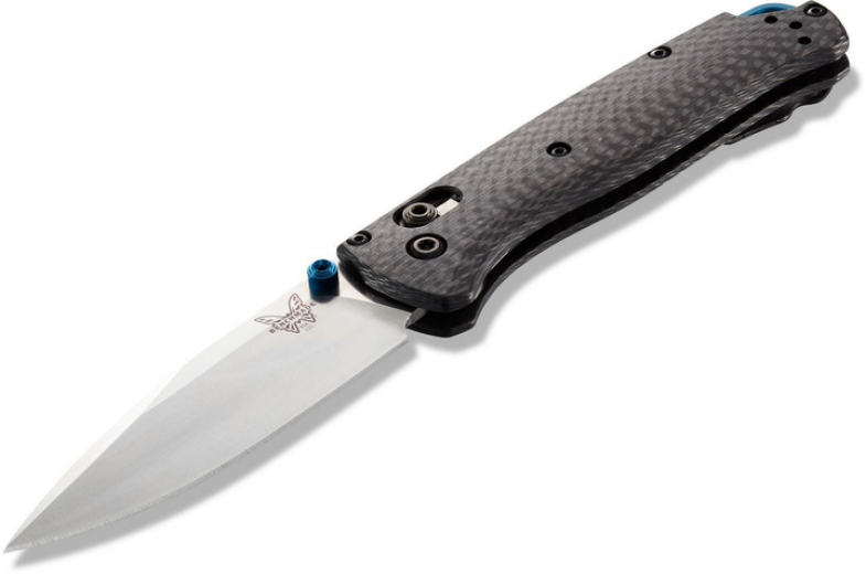 Ніж Benchmade Bugout CF (535-3) - фото Ніж Benchmade Bugout CF (535-3) - фото - інтернет-магазин електроніки та побутової техніки TTT