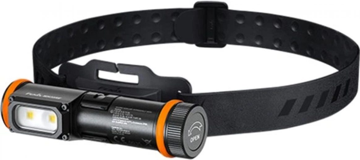 Ліхтар налобний вибухобезпечний Fenix WH35RE - фото - інтернет-магазин електроніки та побутової техніки TTT