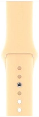 Ремінець ArmorStandart Sport Band для Apple Watch 38-40 mm (ARM49075) Pink - фото - інтернет-магазин електроніки та побутової техніки TTT