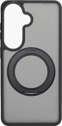 Панель ArmorStandart Unit Stand2 для Samsung Galaxy S26 5G (ARM88867) Black - фото - интернет-магазин электроники и бытовой техники TTT