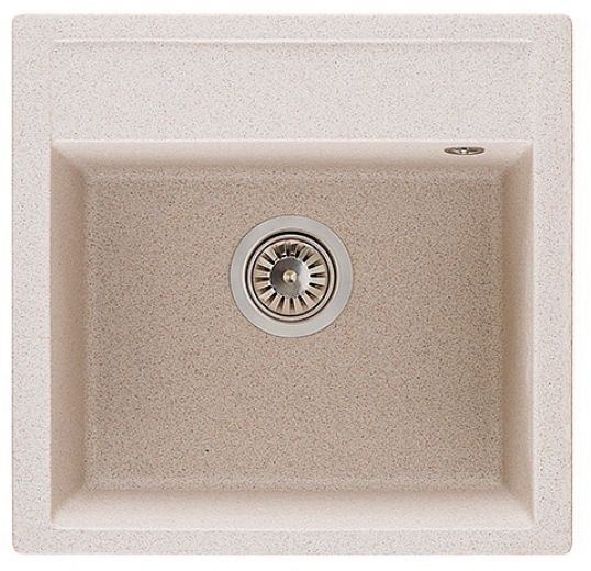 Кухонная мойка INTERLINE BRUT terra - фото Кухонная мойка INTERLINE BRUT terra - фото - интернет-магазин электроники и бытовой техники TTT