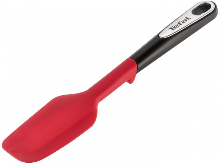 Лопатка силіконова Tefal Ingenio (K2064614) - фото - інтернет-магазин електроніки та побутової техніки TTT