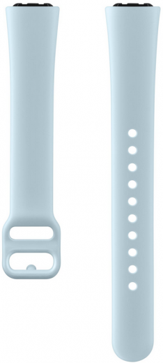 Ремінець Samsung для Galaxy Fit (ET-SU370MLEGRU) Blue - фото Ремінець Samsung для Galaxy Fit (ET-SU370MLEGRU) Blue - фото - інтернет-магазин електроніки та побутової техніки TTT