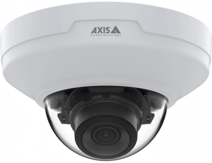 Камера видеонаблюдения Axis M4215-V (02676-001) - фото Камера видеонаблюдения Axis M4215-V (02676-001) - фото - интернет-магазин электроники и бытовой техники TTT