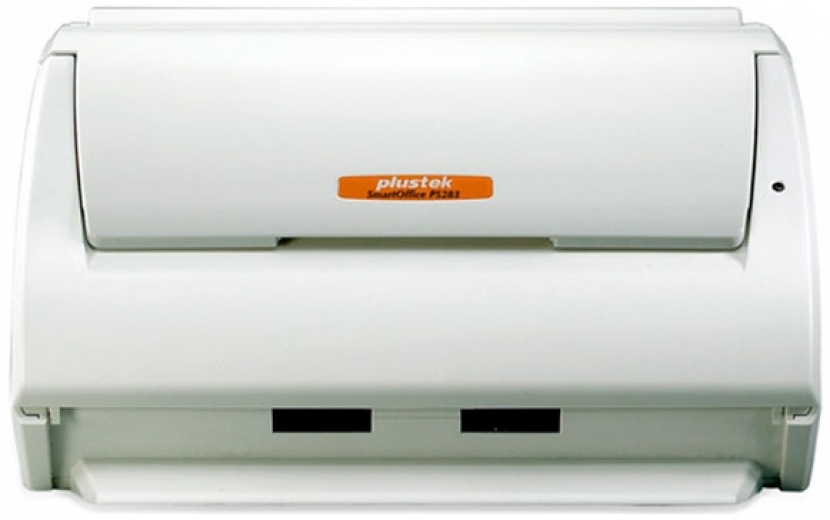 Сканер Plustek SmartOffice PS283 (0220TS) - фото Сканер Plustek SmartOffice PS283 (0220TS) - фото - интернет-магазин электроники и бытовой техники TTT