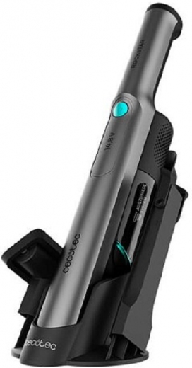 Акумуляторний пилосос Cecotec Conga Rockstar Micro 12000 - фото - інтернет-магазин електроніки та побутової техніки TTT