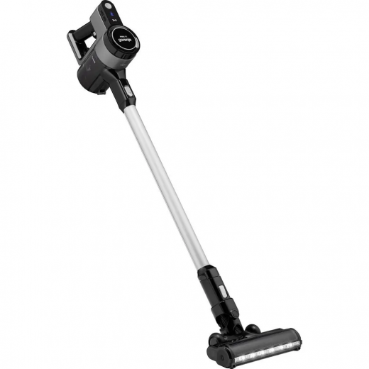 Аккумуляторный пылесос Gorenje SVC216300FLA  - фото Аккумуляторный пылесос Gorenje SVC216300FLA  - фото - интернет-магазин электроники и бытовой техники TTT