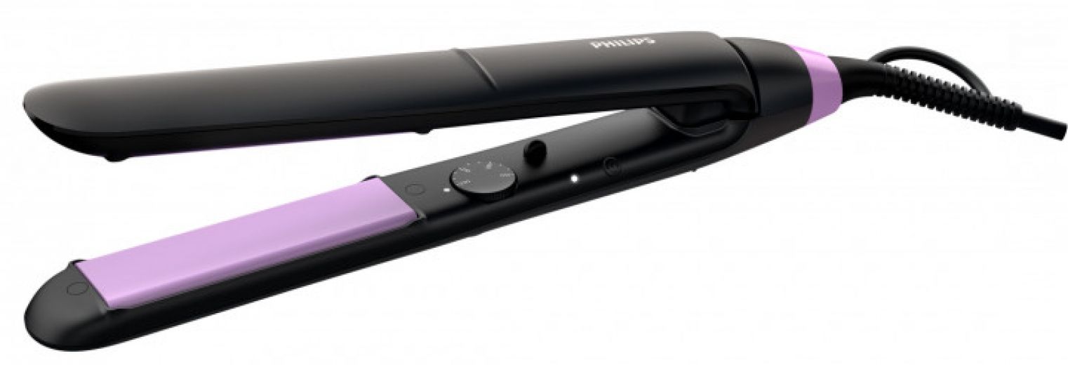 Щипцы для волос PHILIPS StraightCare Essential BHS377/00 - фото Щипцы для волос PHILIPS StraightCare Essential BHS377/00 - фото - интернет-магазин электроники и бытовой техники TTT