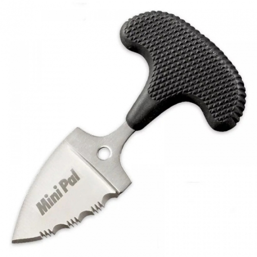 Ніж Cold Steel Mini Pal 43NSK - фото - інтернет-магазин електроніки та побутової техніки TTT
