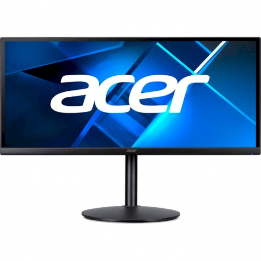 Монітор Acer CB292CUbmiiprx (UM.RB2EE.005) - фото - інтернет-магазин електроніки та побутової техніки TTT