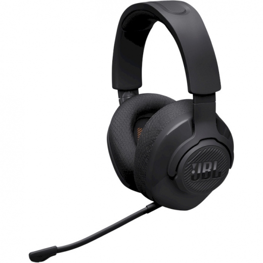 Наушники JBL Quantum 360 Wireless (JBLQTUM360BLK) Black - фото - интернет-магазин электроники и бытовой техники TTT