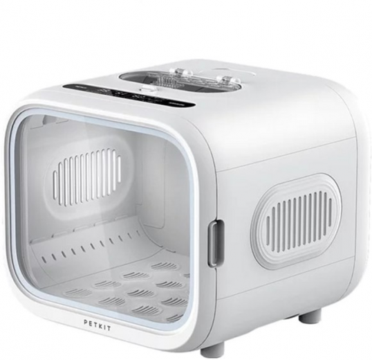 Сушилка Petkit AIRSALON Max PRO Smart Pet Dryer (PD10-PRO) - фото - интернет-магазин электроники и бытовой техники TTT
