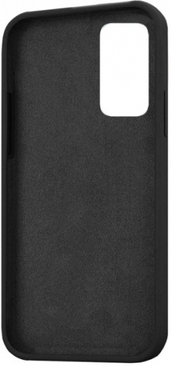 Панель BeCover для Samsung Galaxy M23 5G SM-M236 (707644) Black - фото - інтернет-магазин електроніки та побутової техніки TTT